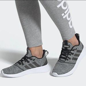 SOLD Pure Motion Running Shoe grey